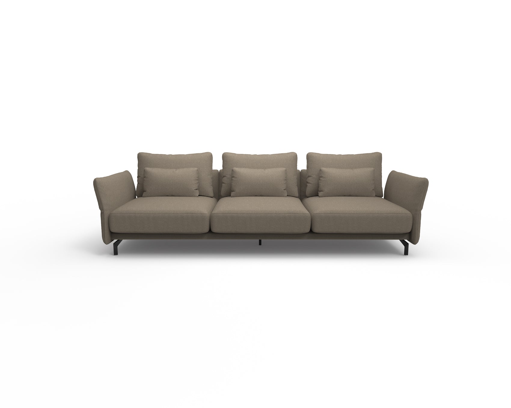 Seagull 3 Seater Sofa